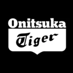 onitsukatiger android application logo